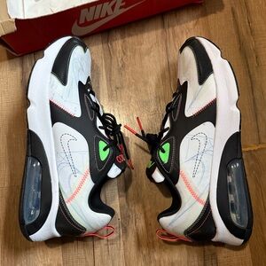 Nike Air Max 200 Blueprint